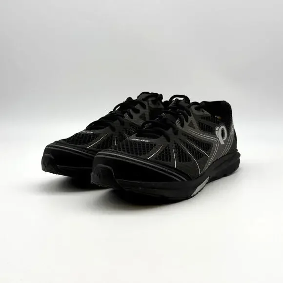 Pearl Izumi X-Road Fuel IV Cycling Shoe Men's Size EU 46 US 12.5 with cleat - Picture 4 of 14